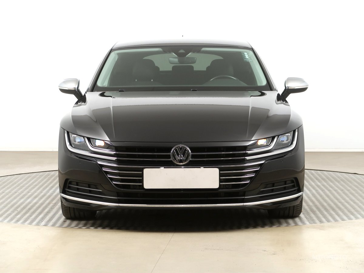 Volkswagen Arteon, 2020 - pohled č. 2