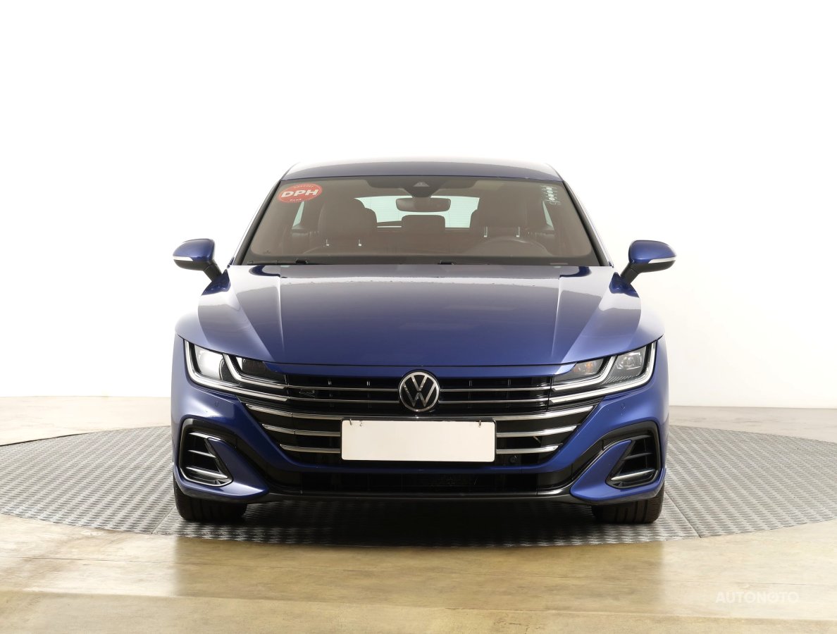 Volkswagen Arteon, 2021 - pohled č. 2