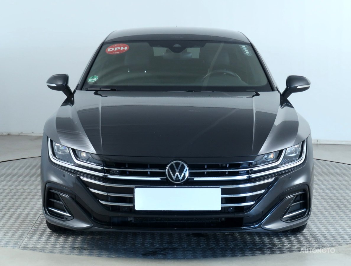 Volkswagen Arteon, 2022 - pohled č. 2