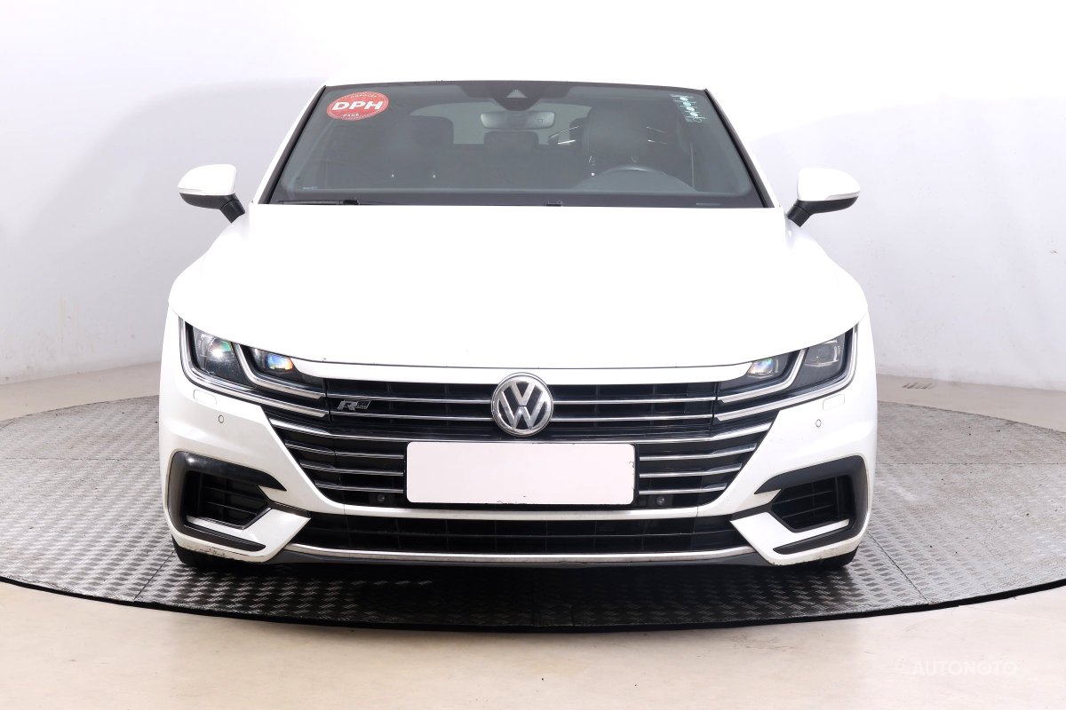 Volkswagen Arteon, 2019 - pohled č. 2