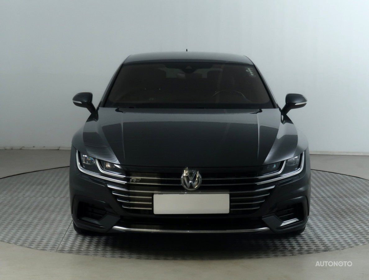 Volkswagen Arteon, 2020 - pohled č. 2