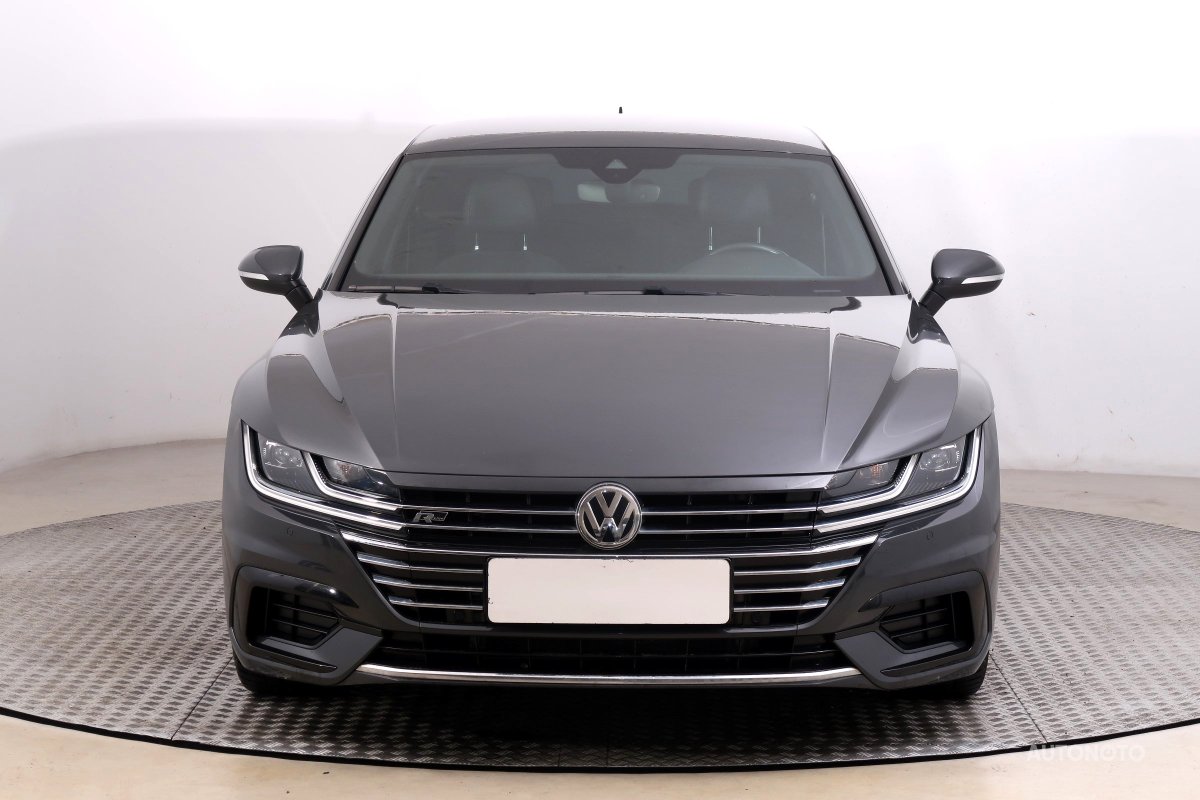 Volkswagen Arteon, 2019 - pohled č. 2