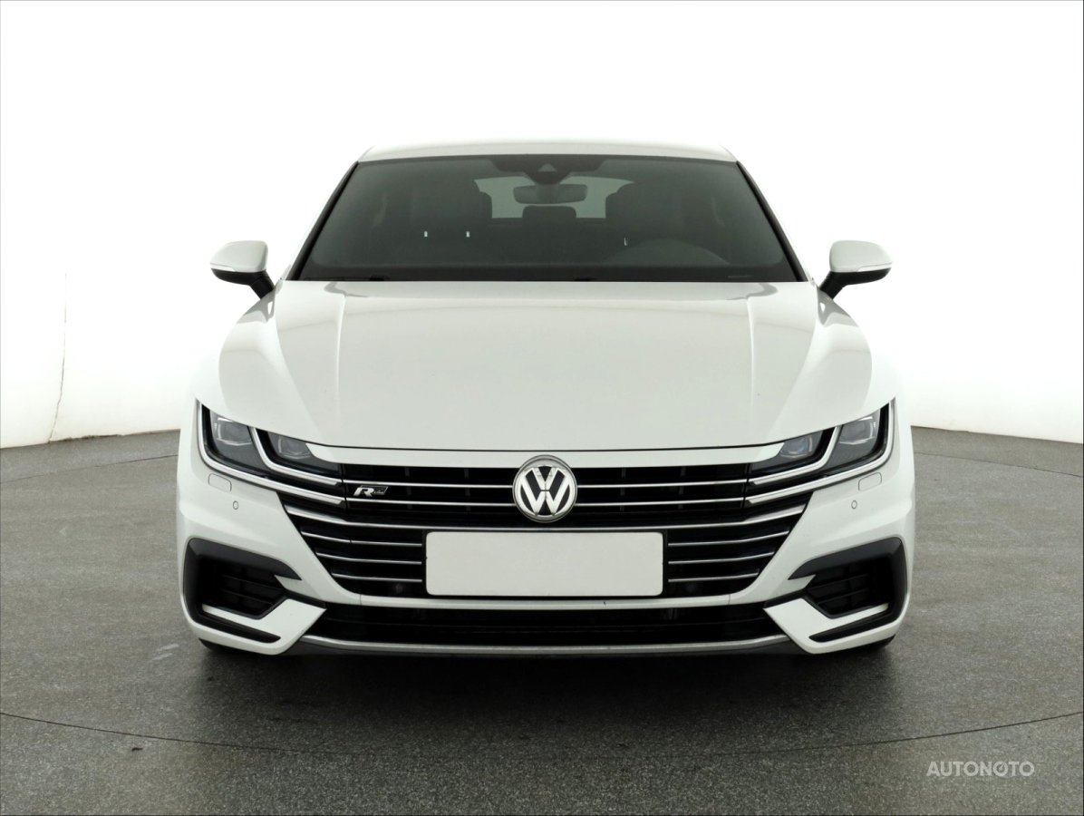 Volkswagen Arteon, 2020 - pohled č. 2