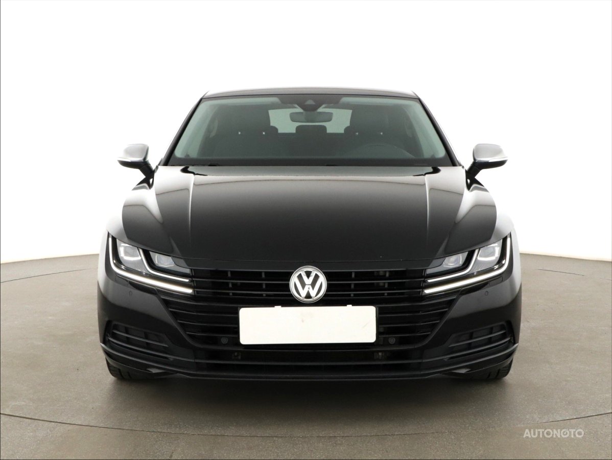 Volkswagen Arteon, 2019 - pohled č. 2