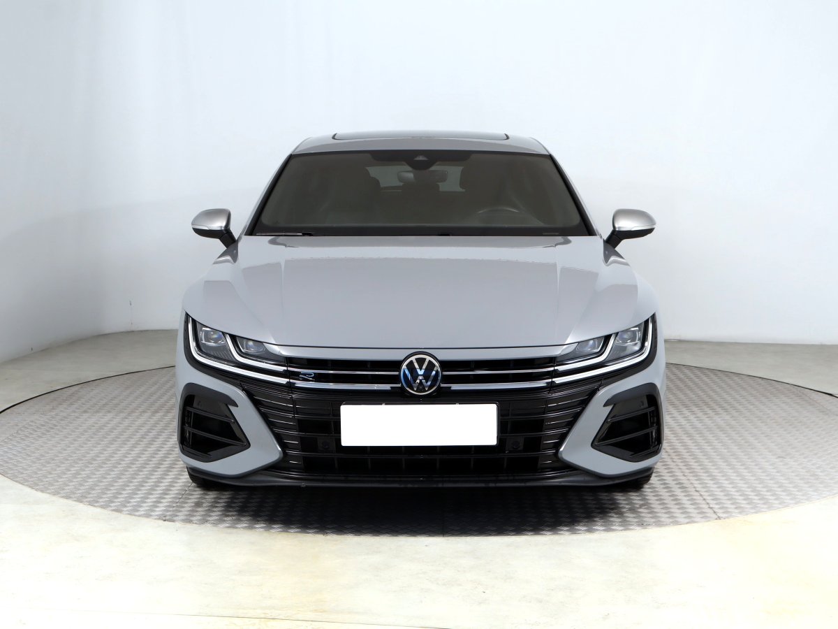 Volkswagen Arteon, 2023 - pohled č. 2