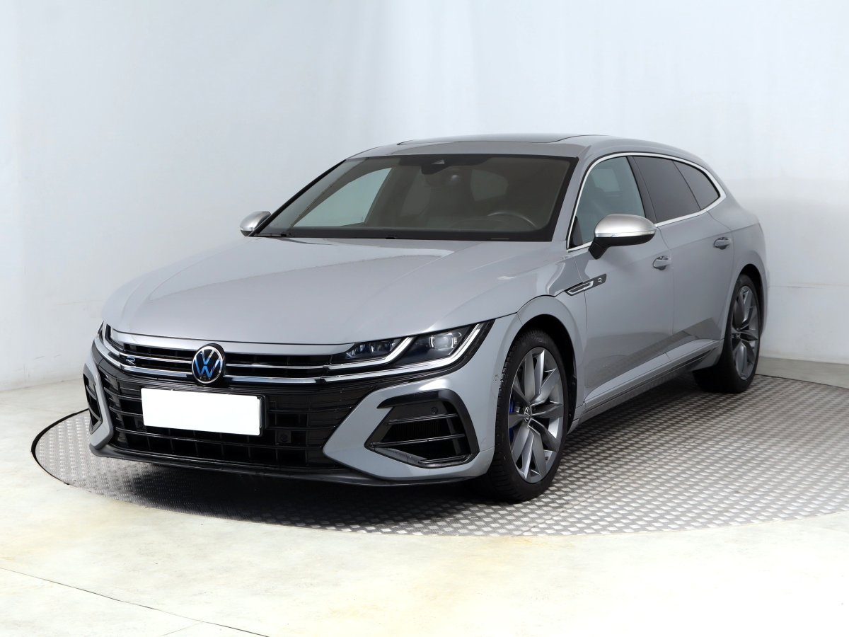 Volkswagen Arteon, 2023 - pohled č. 3