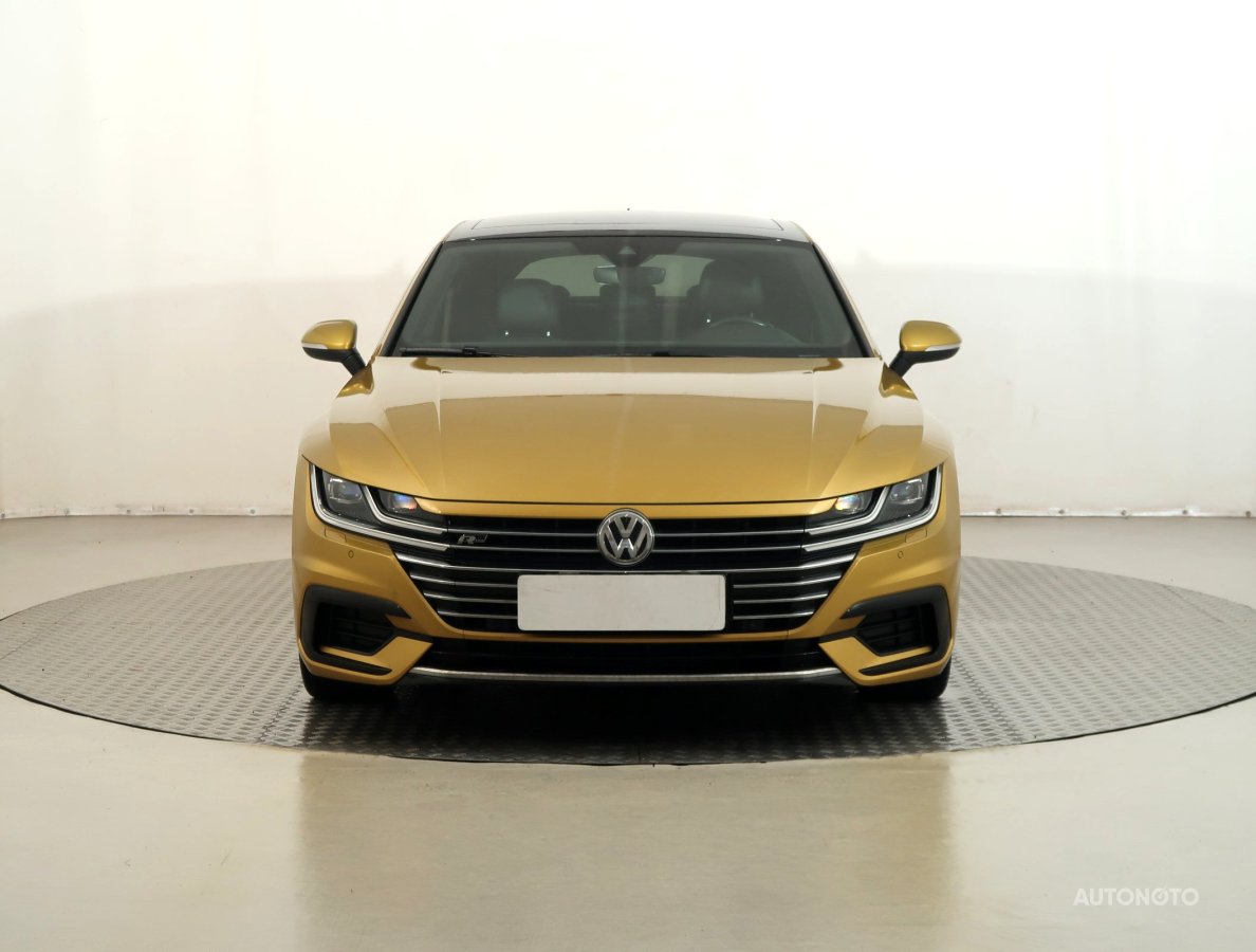 Volkswagen Arteon, 2020 - pohled č. 2