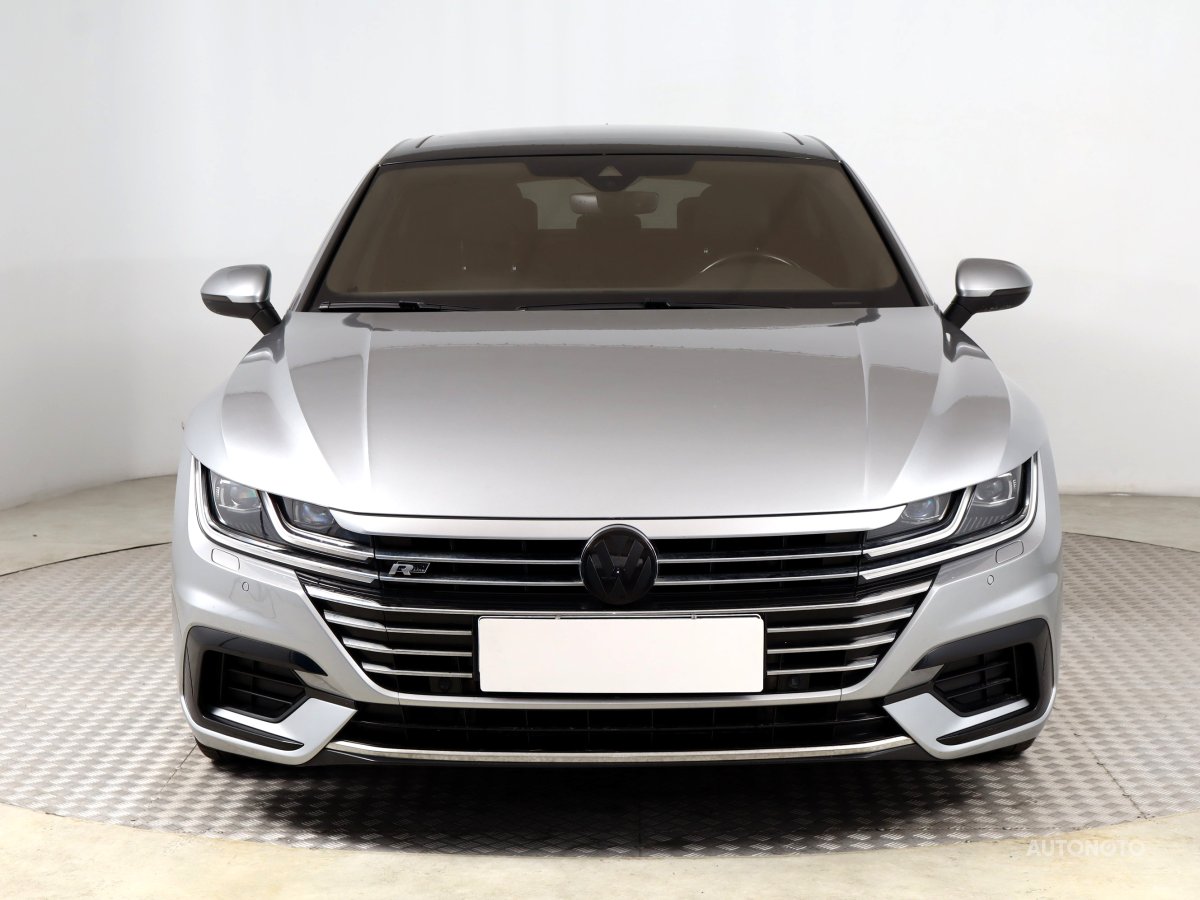 Volkswagen Arteon, 2019 - pohled č. 2