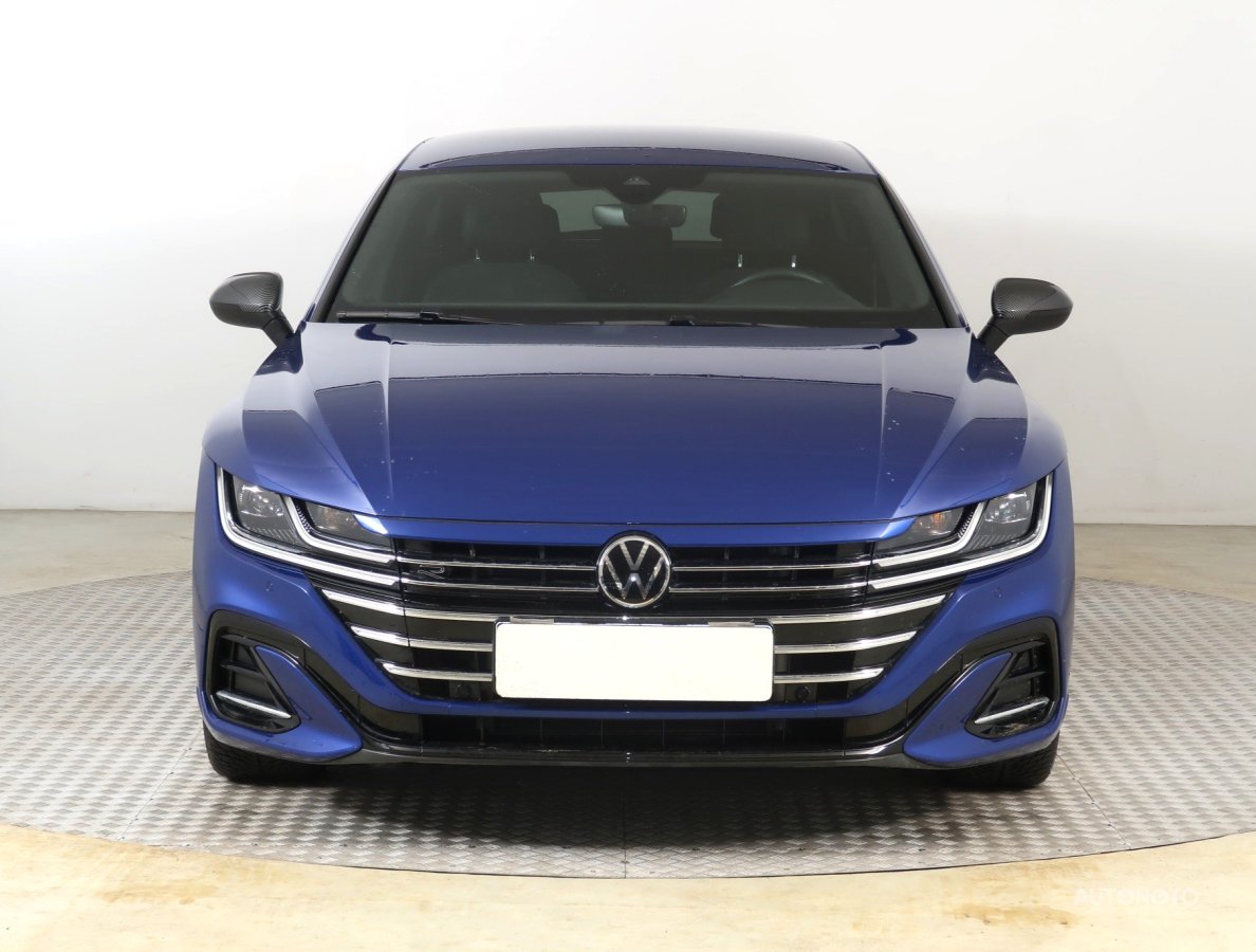 Volkswagen Arteon, 2022 - pohled č. 2