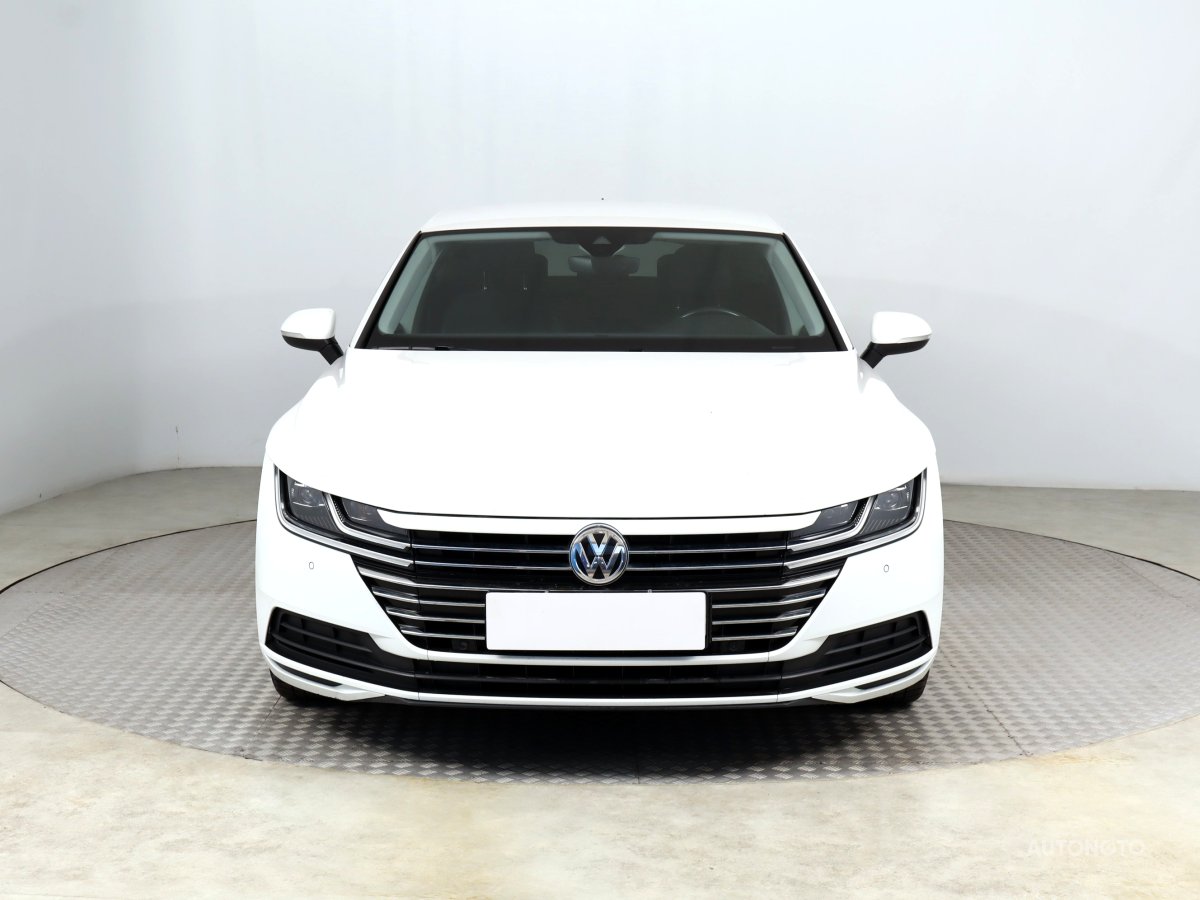 Volkswagen Arteon, 2019 - pohled č. 2