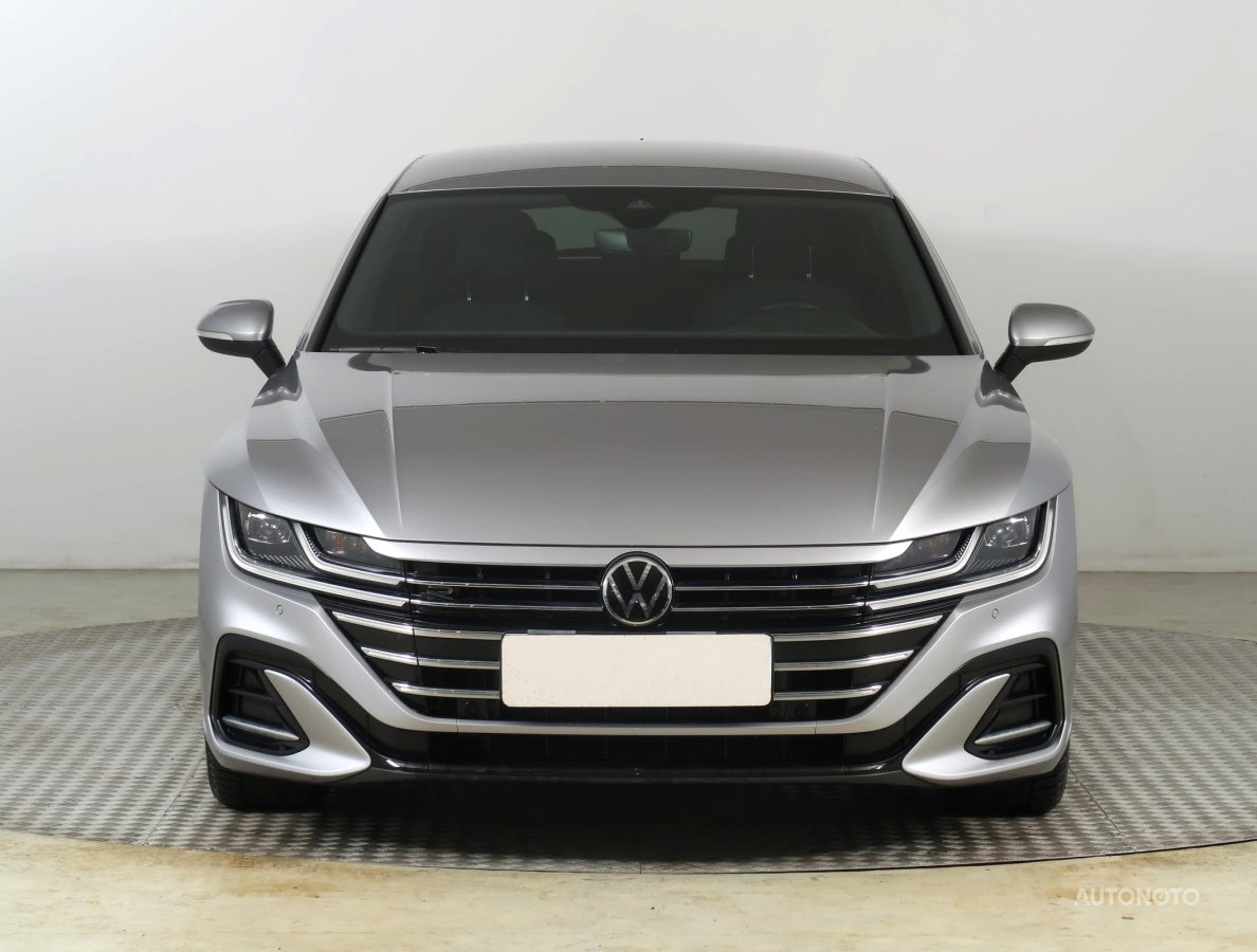 Volkswagen Arteon, 2023 - pohled č. 2