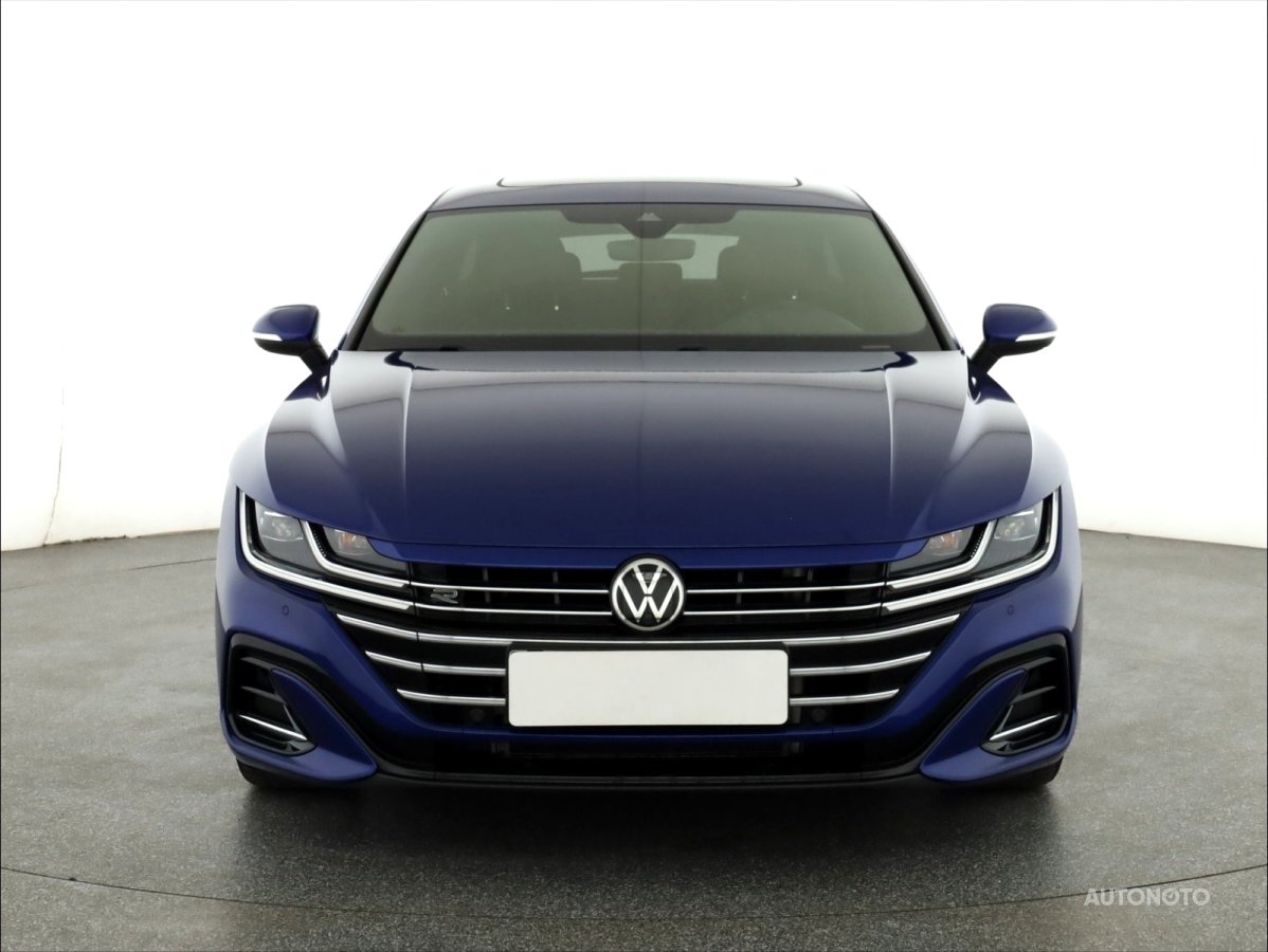 Volkswagen Arteon, 2022 - pohled č. 2