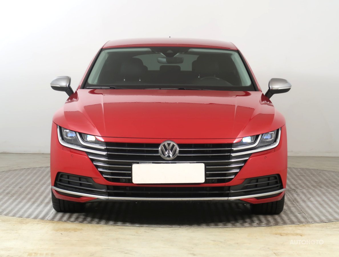 Volkswagen Arteon, 2019 - pohled č. 2