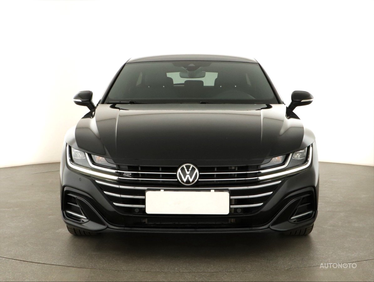 Volkswagen Arteon, 2022 - pohled č. 2