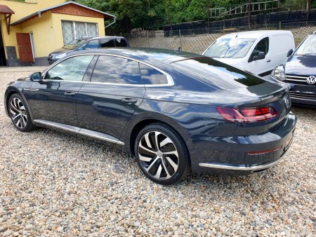 Volkswagen Arteon, 2018 - pohled č. 3