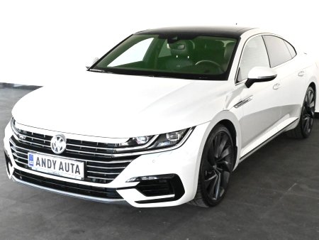 Volkswagen Arteon 2.0 TSI DSG 4x4