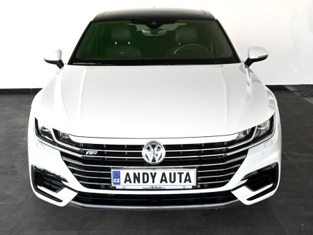 Volkswagen Arteon, 2018 - pohled č. 2