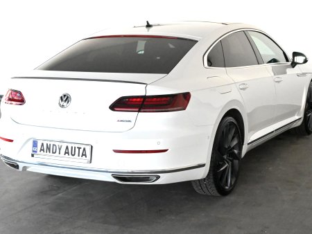 Volkswagen Arteon, 2018 - pohled č. 3