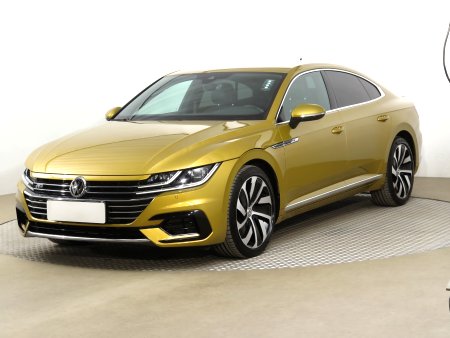 Volkswagen Arteon, 2020 - pohled č. 3