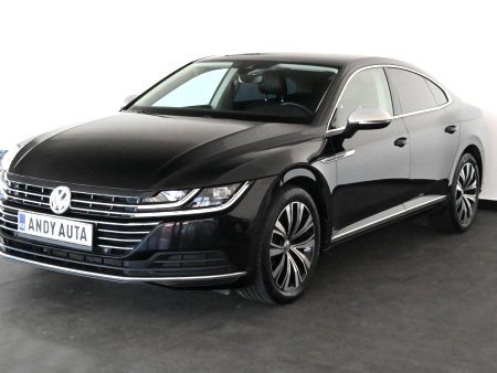 Volkswagen Arteon 2.0 TDI DSG Elegance