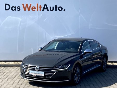 Volkswagen Arteon Arteon 2.0 TDI Elegance