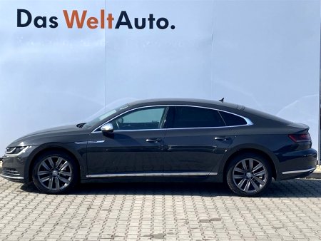 Volkswagen Arteon, 2018 - pohled č. 3