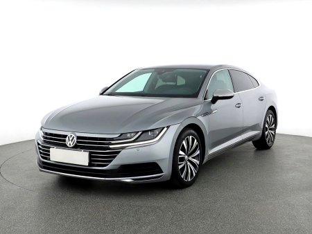 Volkswagen Arteon, 2017 - pohled č. 3