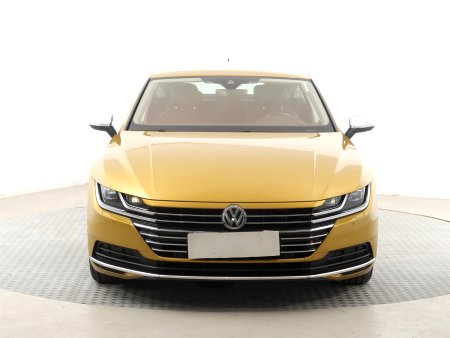 Volkswagen Arteon, 2019 - pohled č. 2