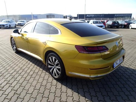 Volkswagen Arteon, 2019 - pohled č. 3