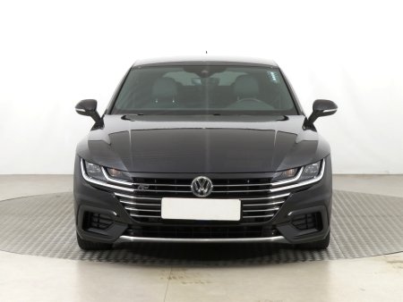 Volkswagen Arteon, 2019 - pohled č. 2