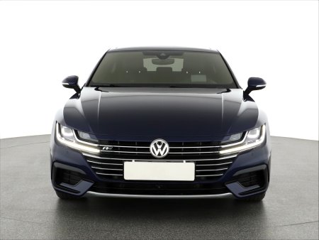 Volkswagen Arteon, 2018 - pohled č. 2