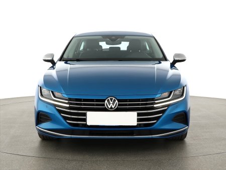 Volkswagen Arteon, 2022 - pohled č. 2