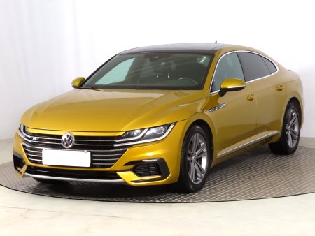 Volkswagen Arteon, 2020 - pohled č. 3