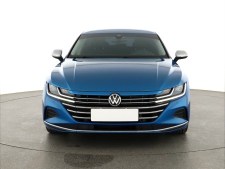 Volkswagen Arteon, 2022 - pohled č. 2