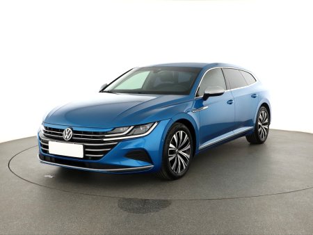 Volkswagen Arteon, 2022 - pohled č. 3