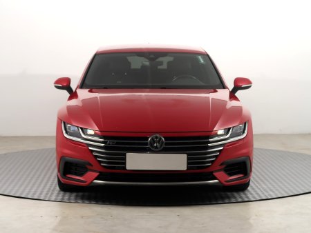 Volkswagen Arteon, 2019 - pohled č. 2