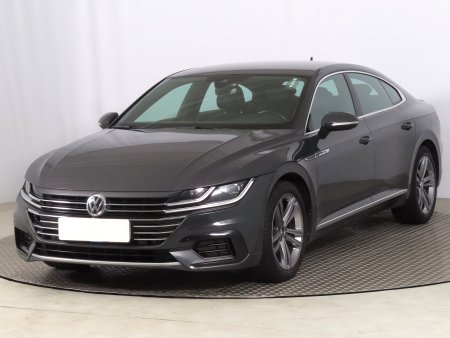 Volkswagen Arteon, 2020 - pohled č. 3