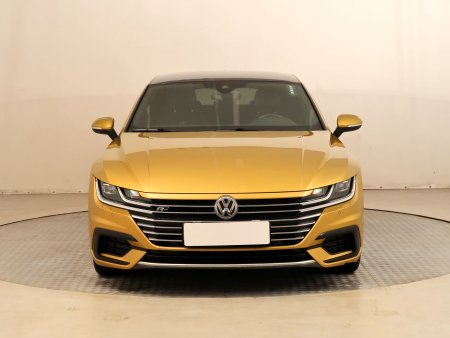 Volkswagen Arteon, 2018 - pohled č. 2