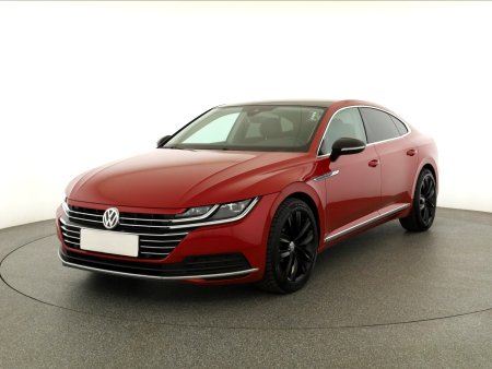 Volkswagen Arteon, 2017 - pohled č. 3