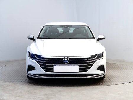 Volkswagen Arteon, 2021 - pohled č. 2