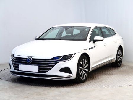 Volkswagen Arteon, 2021 - pohled č. 3