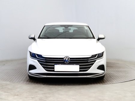 Volkswagen Arteon, 2021 - pohled č. 2