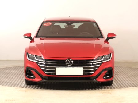 Volkswagen Arteon, 2021 - pohled č. 2