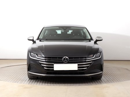 Volkswagen Arteon, 2022 - pohled č. 2