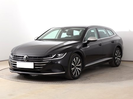 Volkswagen Arteon, 2022 - pohled č. 3