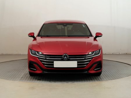 Volkswagen Arteon, 2020 - pohled č. 2
