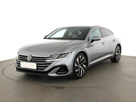 Volkswagen Arteon, 2021 - pohled č. 3