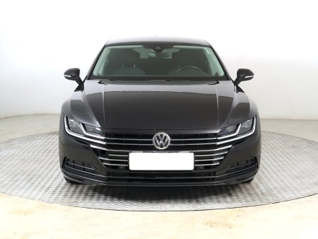 Volkswagen Arteon, 2019 - pohled č. 2