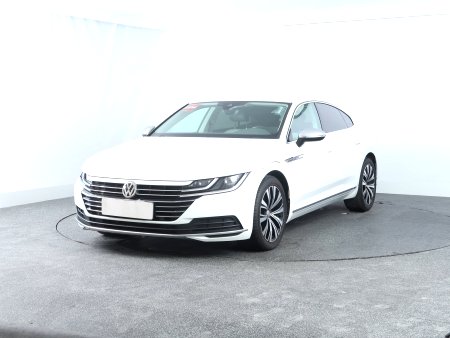 Volkswagen Arteon, 2019 - pohled č. 2