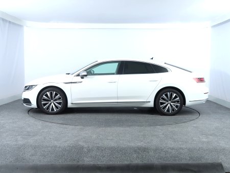 Volkswagen Arteon, 2019 - pohled č. 3